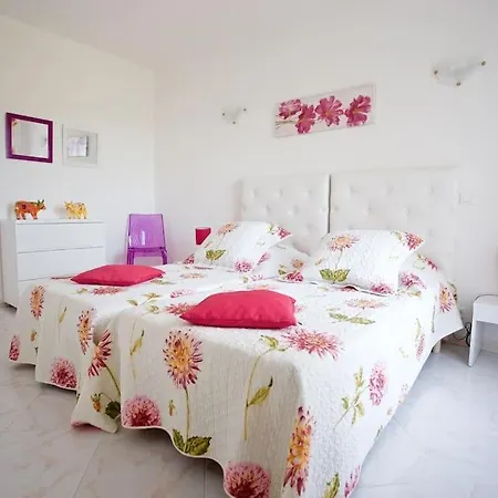 Lägenhet Campo Vecchio Kamerops Et Piscine Ghisonaccia