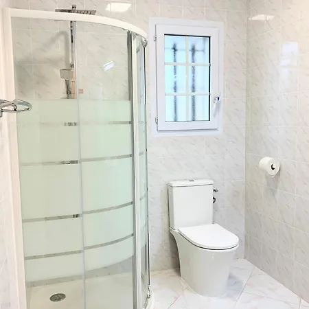 Apartmán Campo Vecchio Kamerops Et Piscine *