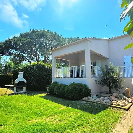 Campo Vecchio Kamerops Et Piscine Lägenhet *