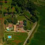 Campo Vecchio Kamerops Et Piscine Apartment *