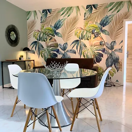 Apartment Campo Vecchio Kamerops Et Piscine *