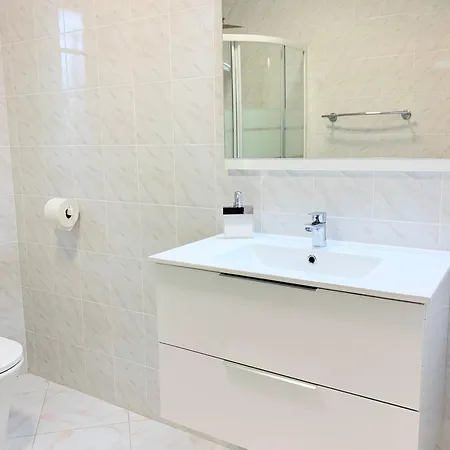 Apartment Campo Vecchio Kamerops Et Piscine Ghisonaccia