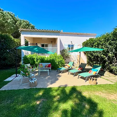 Apartment Campo Vecchio Kamerops Et Piscine